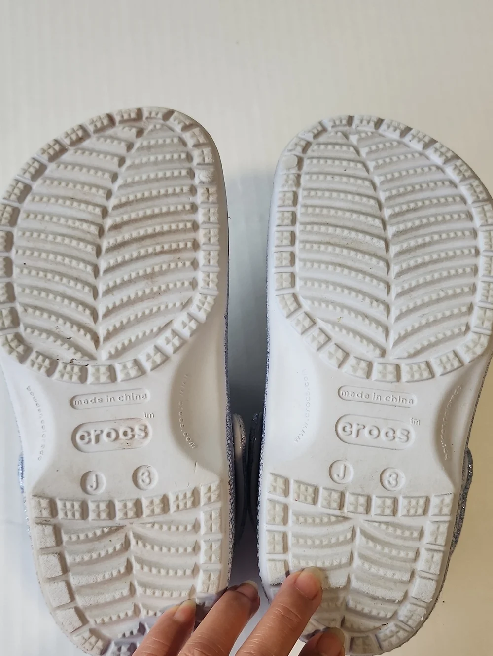 CROCS comfortable kids